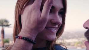 Tough Love X - Tattooed Siri Dahl enjoys greatly hard ramming