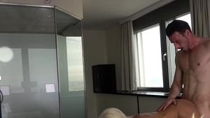 RealFuckingDating.com: Wet stepmom lusts the best sex