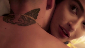 DEEPER - Emily Willis blowjob