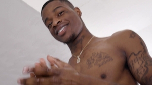 Hussie Pass: 18 yr old Serena Santos drooling