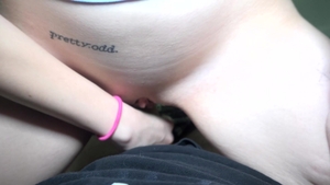 POV Pornstars - Girl Becca Pierce pussy fucking porno