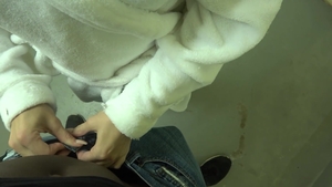 POV Pornstars: Sexy Sierra Nicole fucking with BBC Jax Slayher