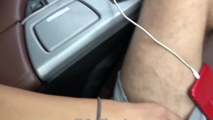 CzechAmateurs.com: Busty czech POV cock sucking
