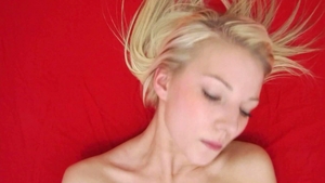 CZECHORGASM.com: Fingering escorted by shaved czech amateur