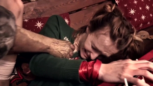 HORRORporn.com: MILF butt sex