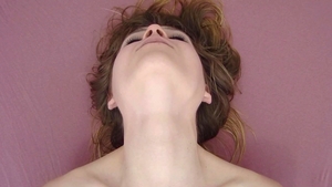 CZECHORGASM.com: Shaved amateur authentic masturbation