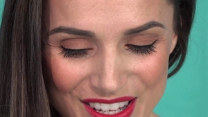 Baberotica - European Tori Black close up fingering