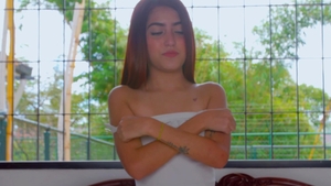 Nubiles - Petite Dani Montes