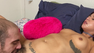 SlutInspection.com: Slut Penelope Reed