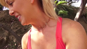DTF Sluts: Slut Cherie Deville wants the best sex
