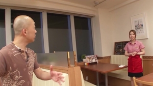 JavHub: Mio Ozora wearing pantyhose fingering