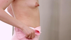 SheIsNerdy - European Jeremy cunnilingus