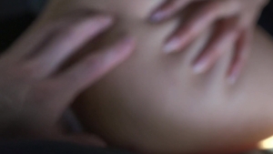 StrandedTeens: Nympho Jamie Marleigh pussy eating sex video