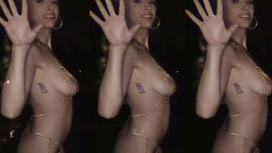 Ricky's Room: Ricky Johnson fucks blonde haired Angel Youngs