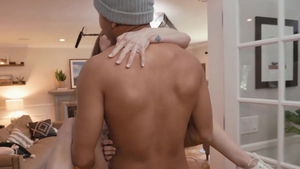 RK Prime - Brunette Spencer Bradley cumshot sex video