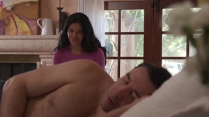 New Sensations: Maya Farrell & Will Pounder porn