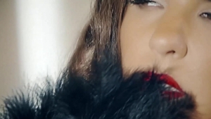 HarmonyVision-Video: Natural babe hardcore gets a good fucking