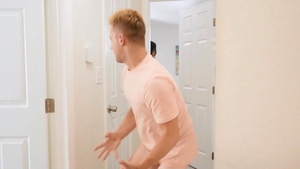 Brazzers Exxtra: Kayley Gunner cheating XXX