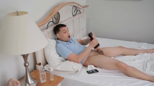 LilHumpers - Nailed rough with natural latina maid