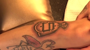 Alt Erotic - Evilyn Ink together with Kitana Montana