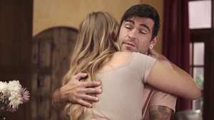 FamilyXXX - Hard ramming starring hairy blonde babe Lucky Fate