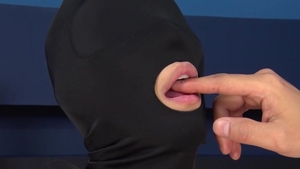 Jav888 - Tied up with erotic