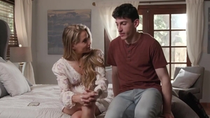 FamilyXXX - Rough sex alongside MILF