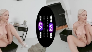 TMWVRNet: Orgasm on the table