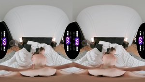 TMWVR Network: Foreplay in the morning