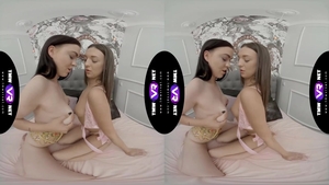 TmwVRNet.com: Naughty girlfriend gets a good fucking