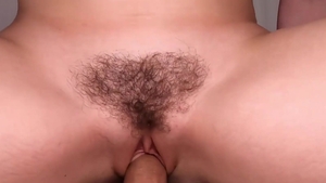 BadDaddyPOV.com: Naughty Laney Grey sucks dick and fucks