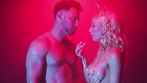 Lucid Flix - Ivy Wolfe really enjoys hardcore sex