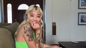 Bad Daddy POV - Gia DiBella and Barrett Blade sex video