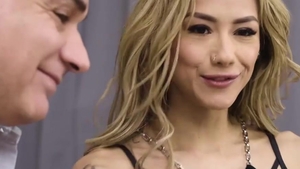 LetsDoeIt - Veronica Leal and Christian Clay got fucked hard