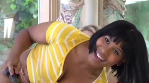 LetsDoeIt: Jenna Foxx hard sex