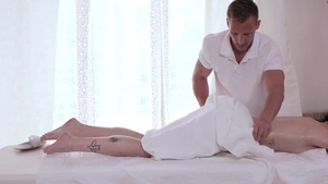 LetsDoeIt: Kate Black got slammed hard