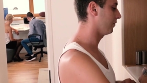 LetsDoeIt - Very kinky MILF seduce