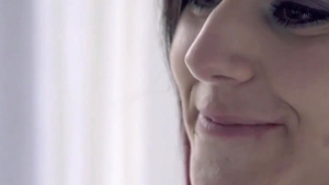 AmateurEuro - Girl rough pussy fuck at the casting