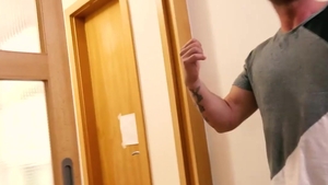 VipSexVault: Eveline Dellai and David Perry porn