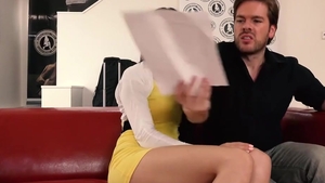 VipSexVault - Nailing along with Lovenia Lux