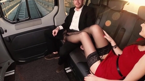 VipSexVault - Tina Kay has a passion for sloppy fucking