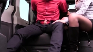 VipSexVault - Lucy Shine & Leny Evil fucked all the way