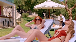 BLACKED.com: Honour May being pounded by Jack Rippher