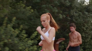 BLACKED.com - Smashed by Aaron Rock