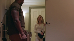 BLACKEDRAW.com: Coco Lovelock got her pussy smashed