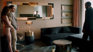 Deeper: Lilly Bell playing with Isiah Maxwell