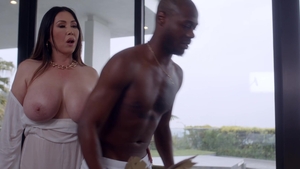 MILFY: Plowing hard along with Kianna Dior