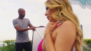 MILFY: Real sex with Lexi Stone and Anton Harden