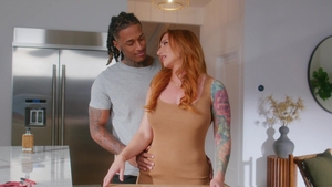 MILFY: Sophia Locke got nailed