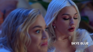 Slayed: Skye Blue has a thing for pussy fucking